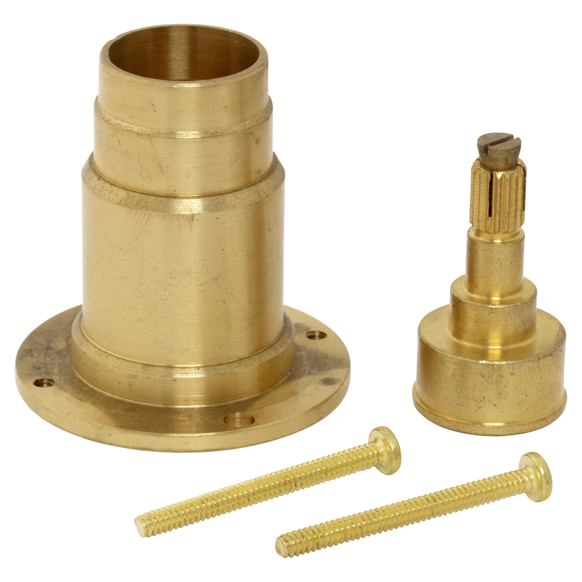 R700 Series Thermostat and Volume Control Valve Deep Rough In Kit NO FINISH